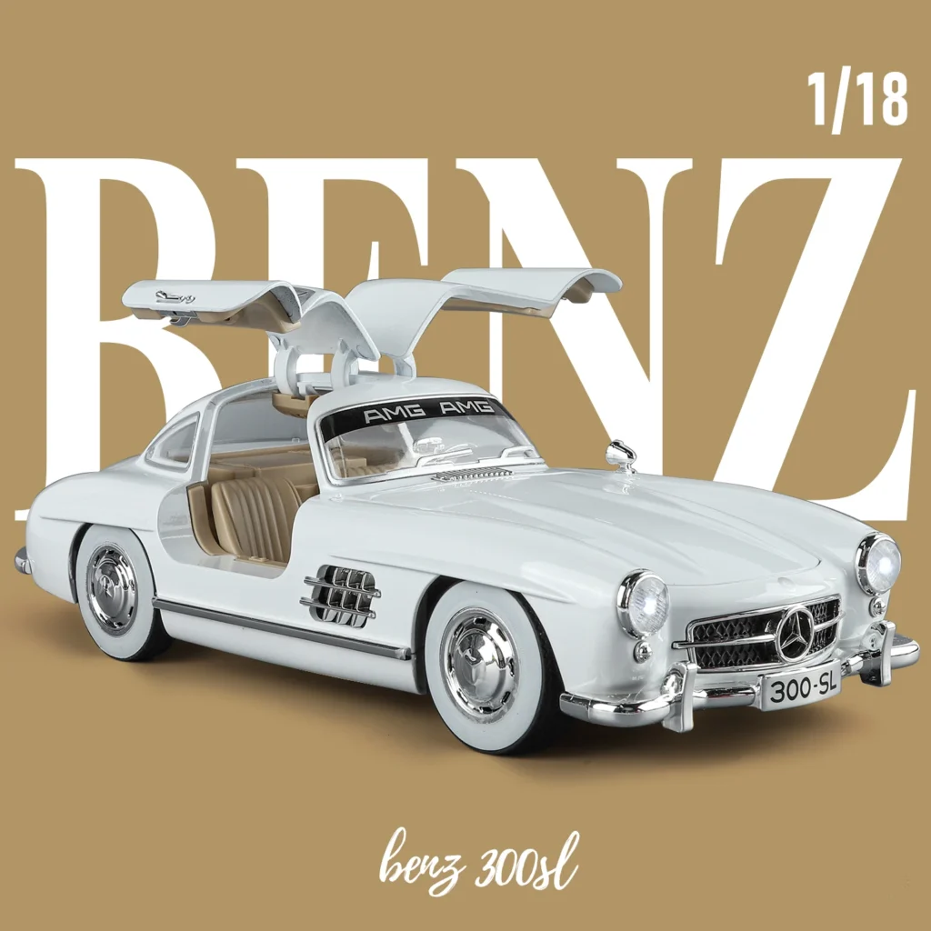 Mercedes Benz 300SL