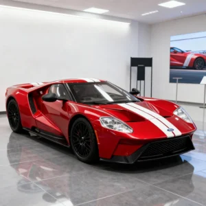 Ford GT