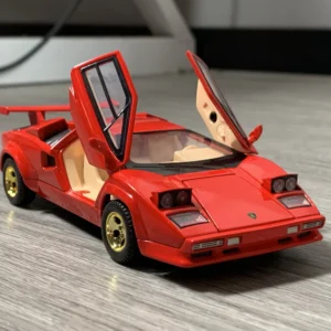 Lamborghini Countach LP500S