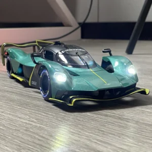 Aston Martin Valkyrie AMR PRO