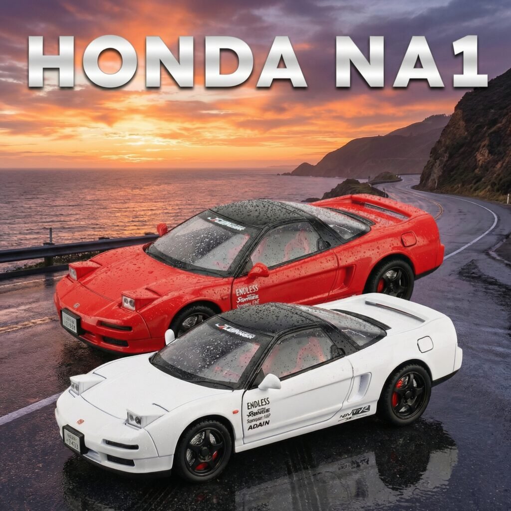 Honda NSX NA1