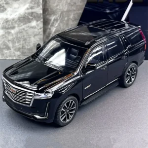 Cadillac Escalade SUV