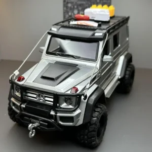 Mercedes G550