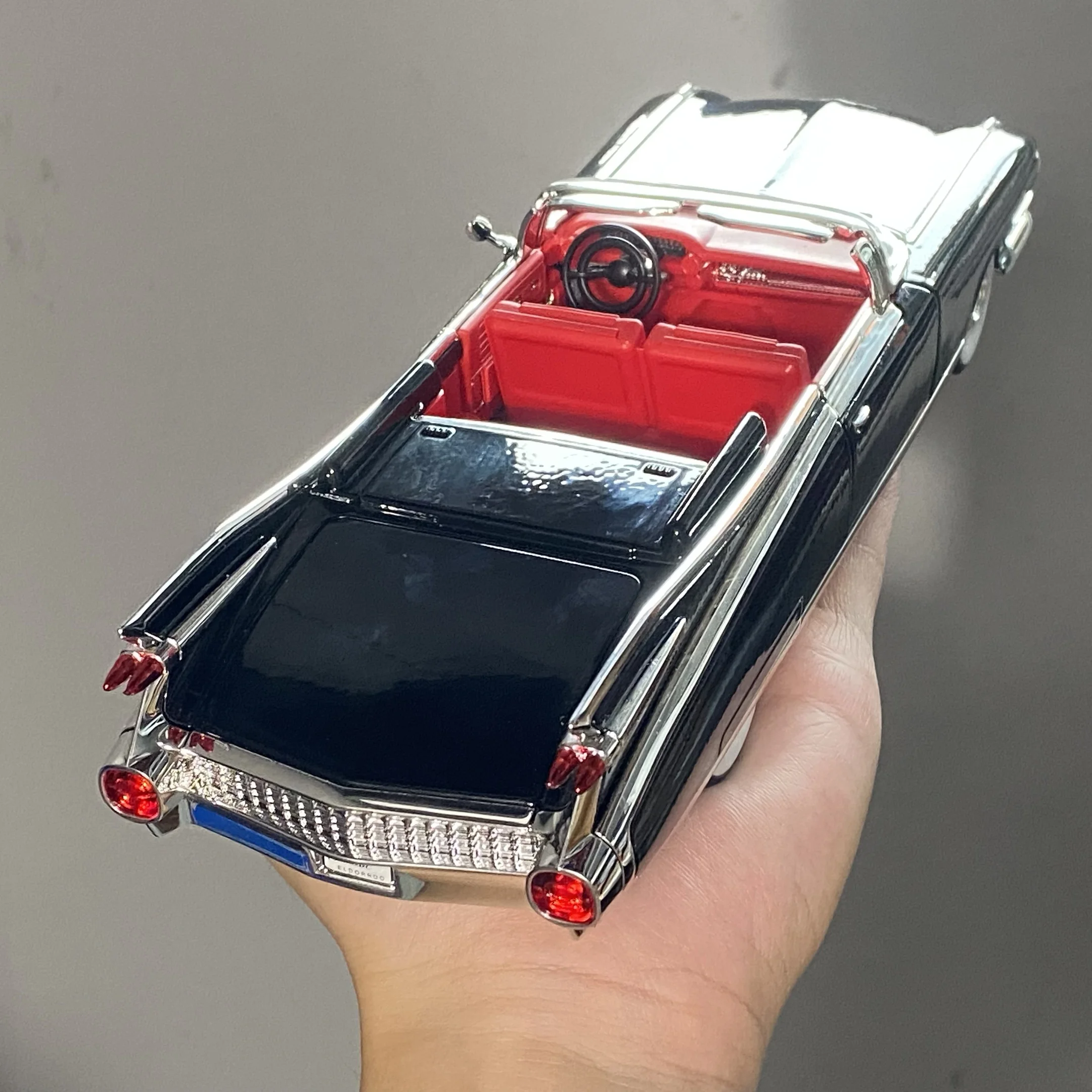 Cadillac Eldorado Biarritz 1959 Series 62 - Image 20