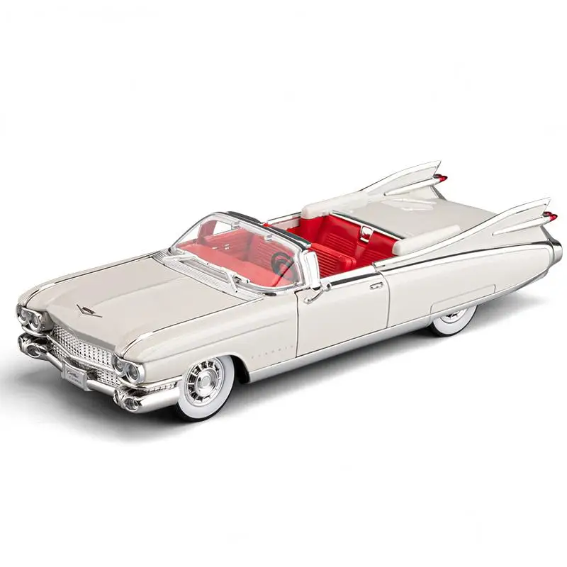 Cadillac Eldorado Biarritz 1959 Series 62 - Image 12