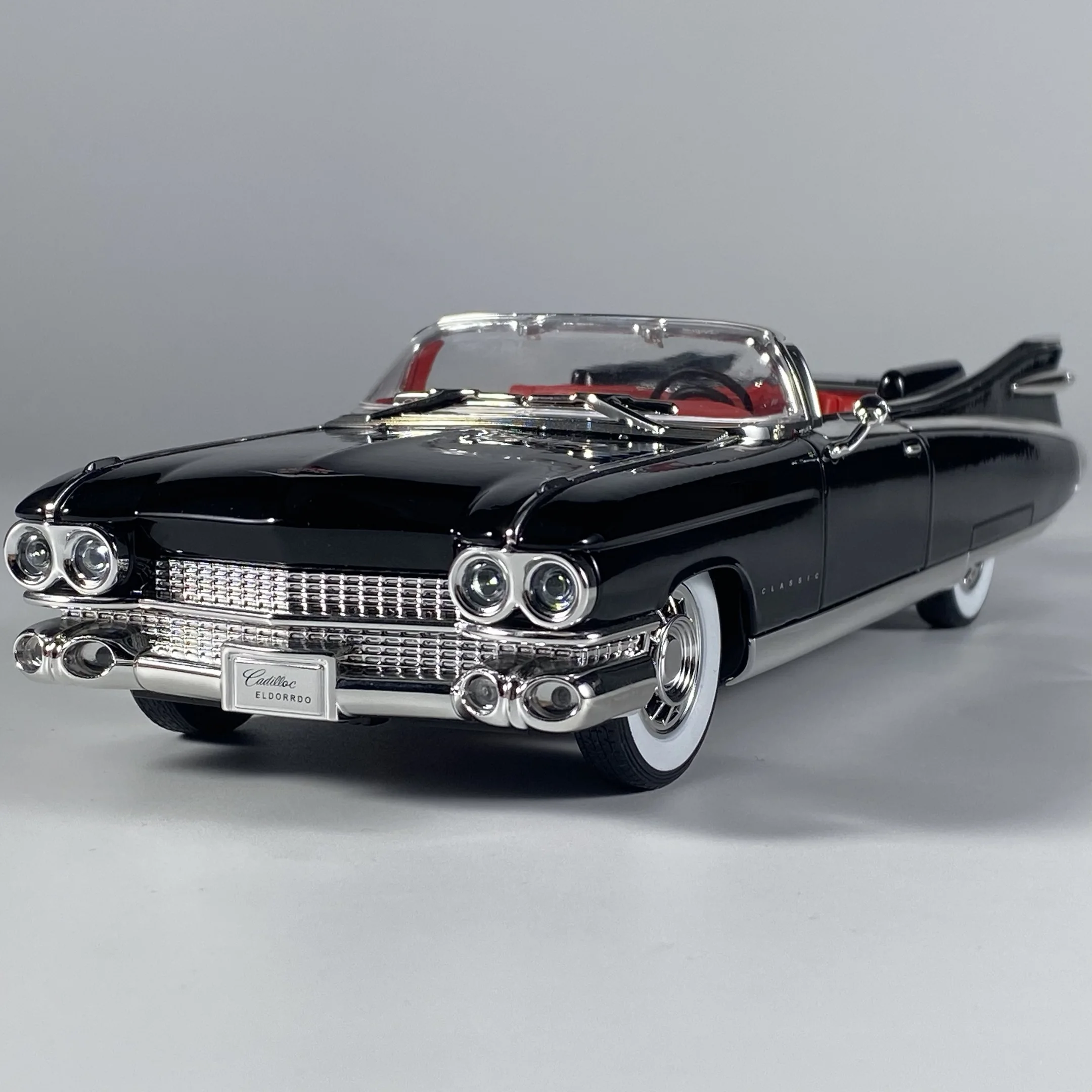 Cadillac Eldorado Biarritz 1959 Series 62 - Image 5