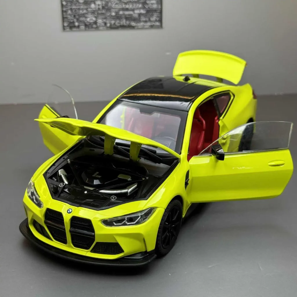 BMW M4 G82