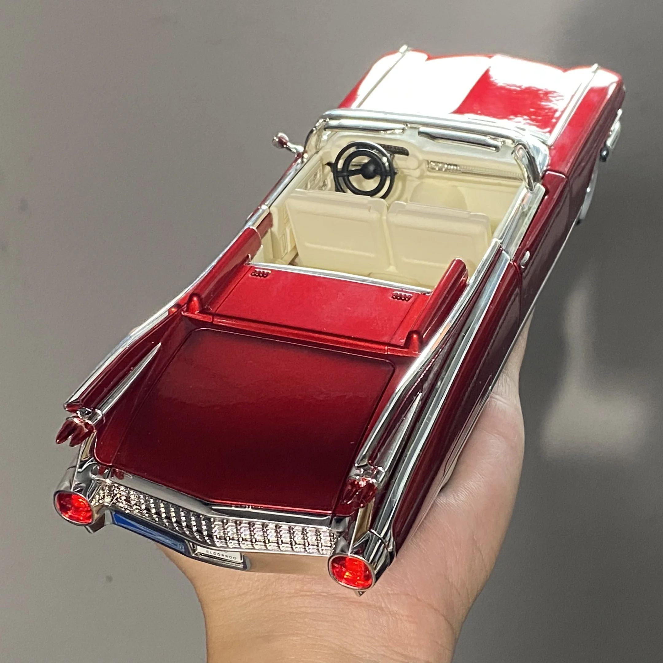 Cadillac Eldorado Biarritz 1959 Series 62 - Image 21