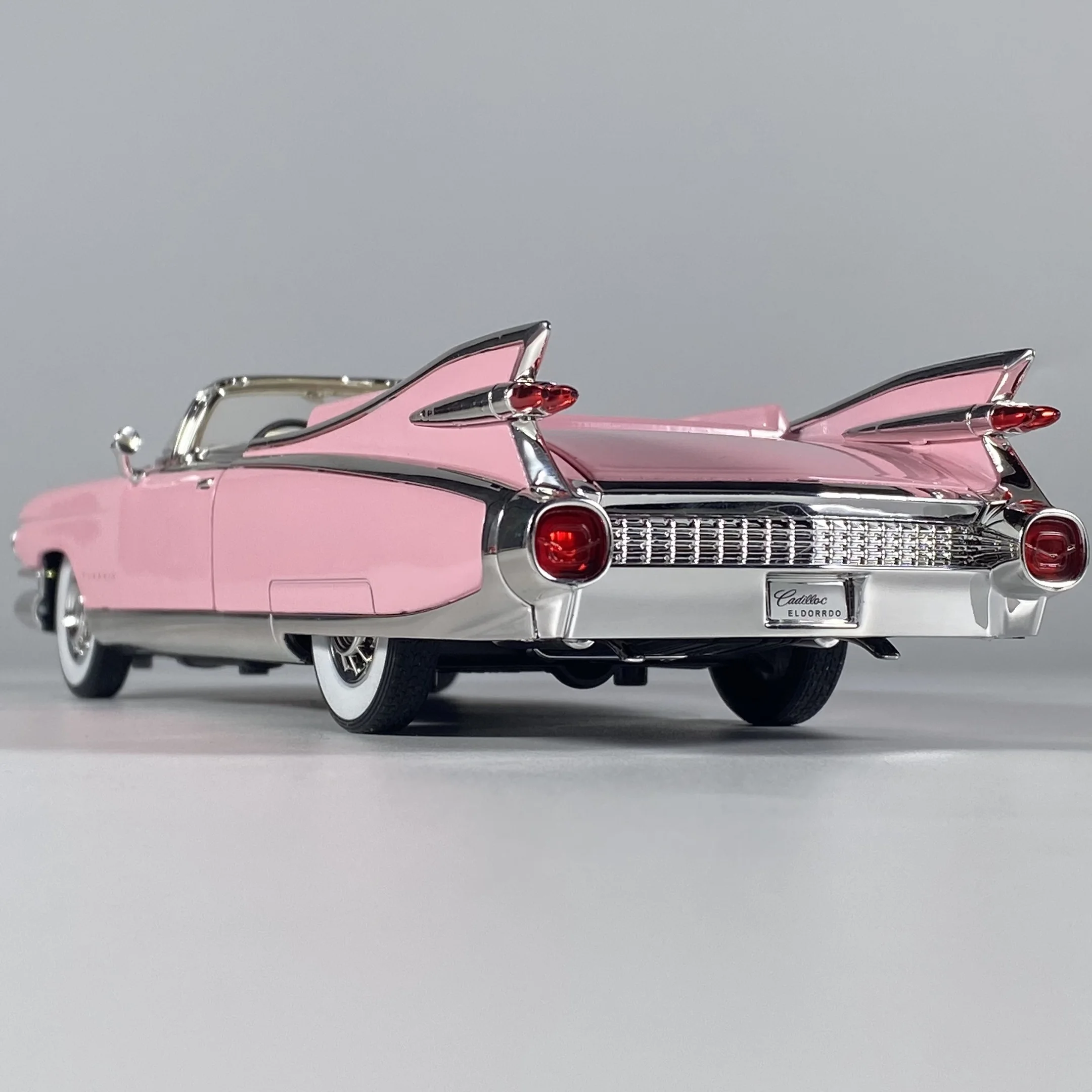Cadillac Eldorado Biarritz 1959 Series 62 - Image 16