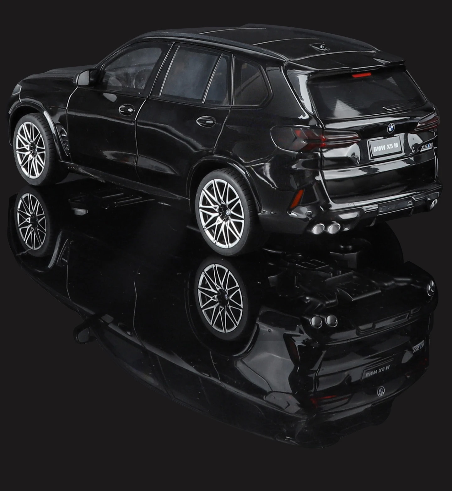 BMW X5 M F95 - Image 6