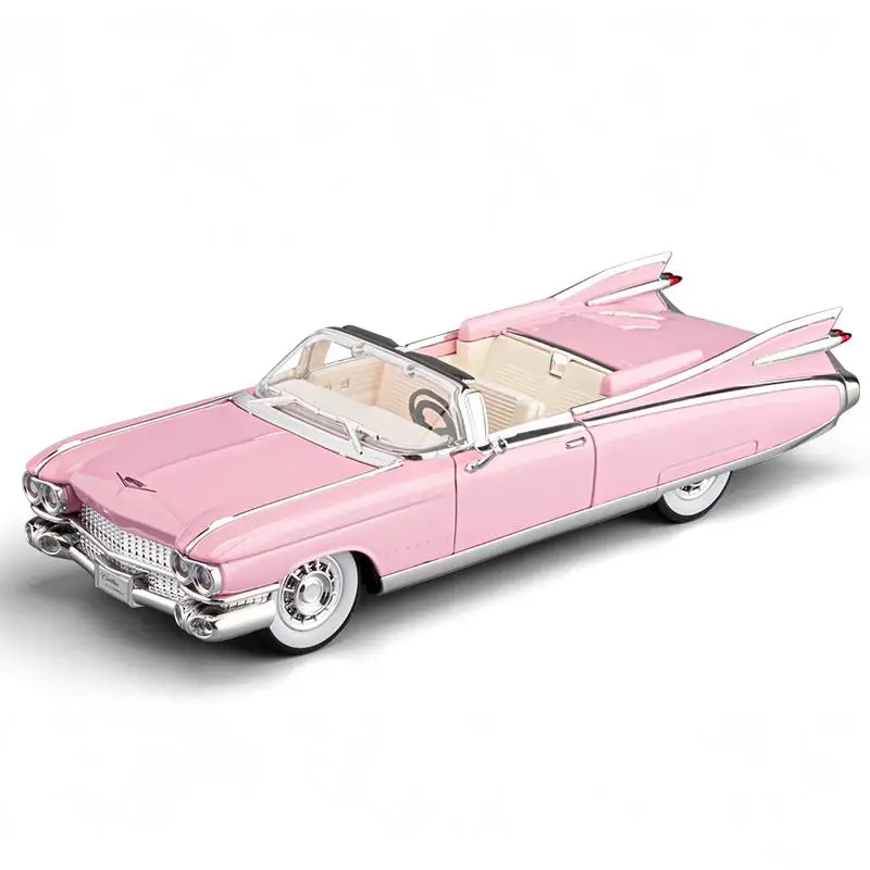 Cadillac Eldorado Biarritz 1959 Series 62 - Image 11