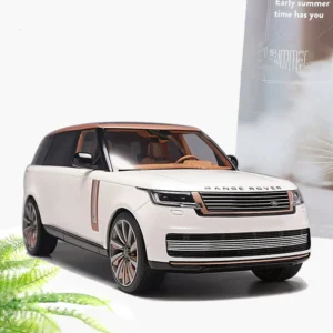 Land Range Rover SUV