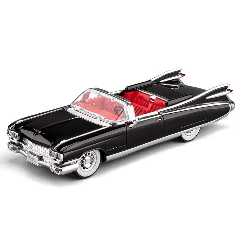 Cadillac Eldorado Biarritz 1959 Series 62 - Image 13
