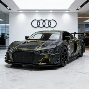 AUDI R8 LMS GT3 Modified