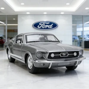 Ford Mustang GT 1967