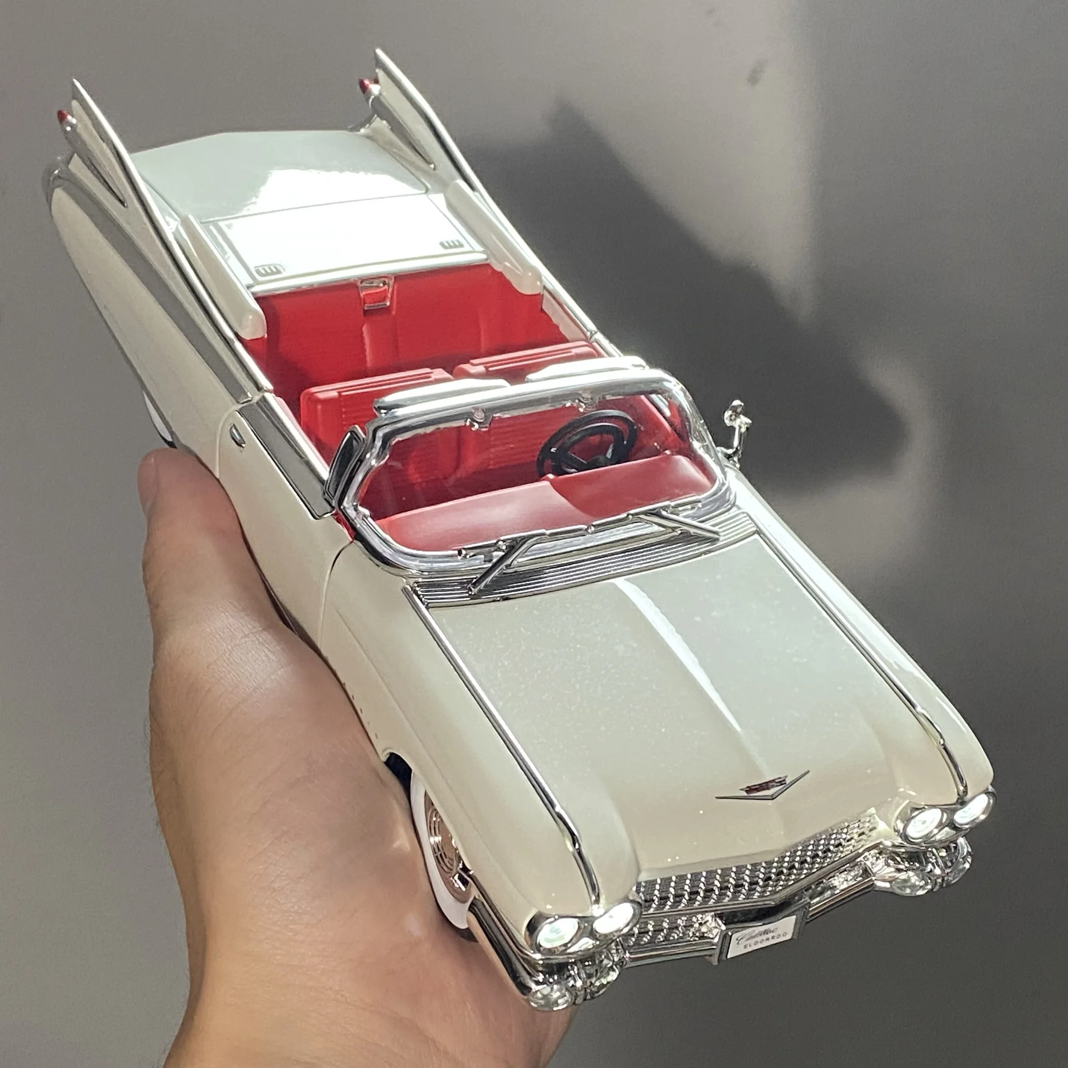 Cadillac Eldorado Biarritz 1959 Series 62 - Image 19
