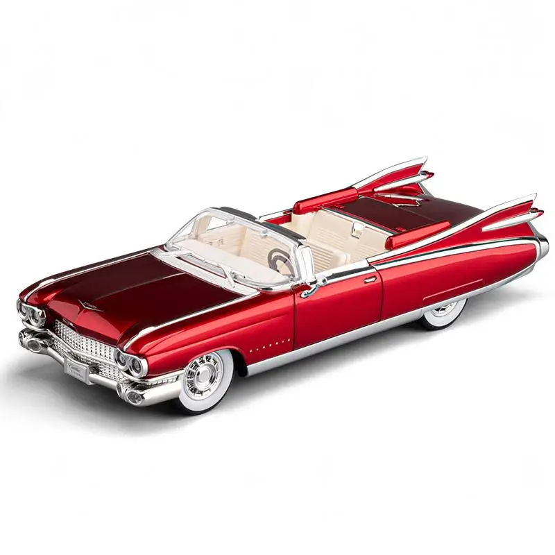 Cadillac Eldorado Biarritz 1959 Series 62 - Image 10