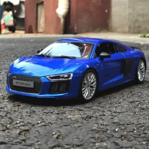 Audi R8 V10