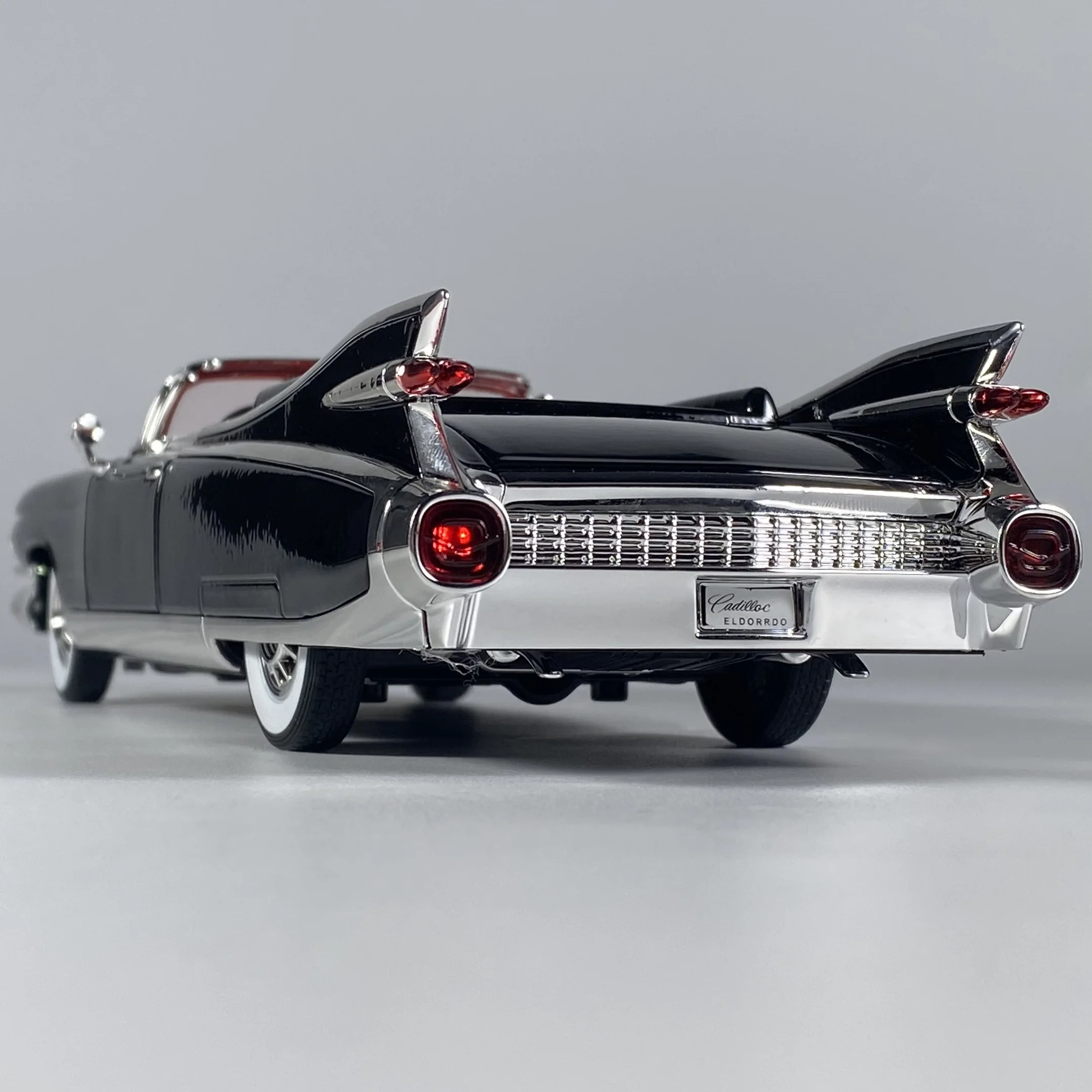 Cadillac Eldorado Biarritz 1959 Series 62 - Image 17