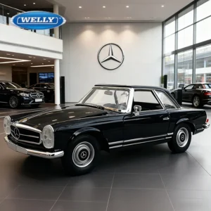 Mercedes-Benz 280 SL