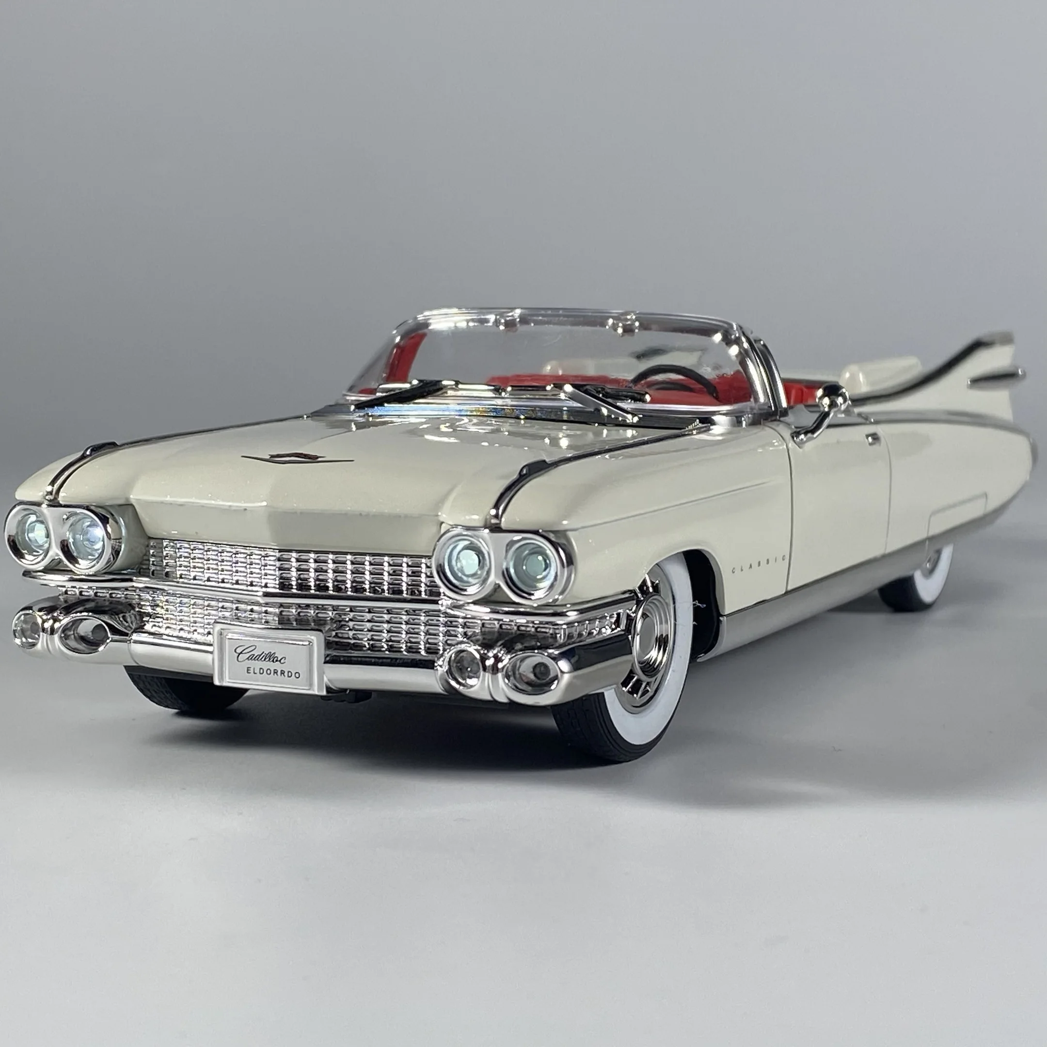 Cadillac Eldorado Biarritz 1959 Series 62 - Image 15