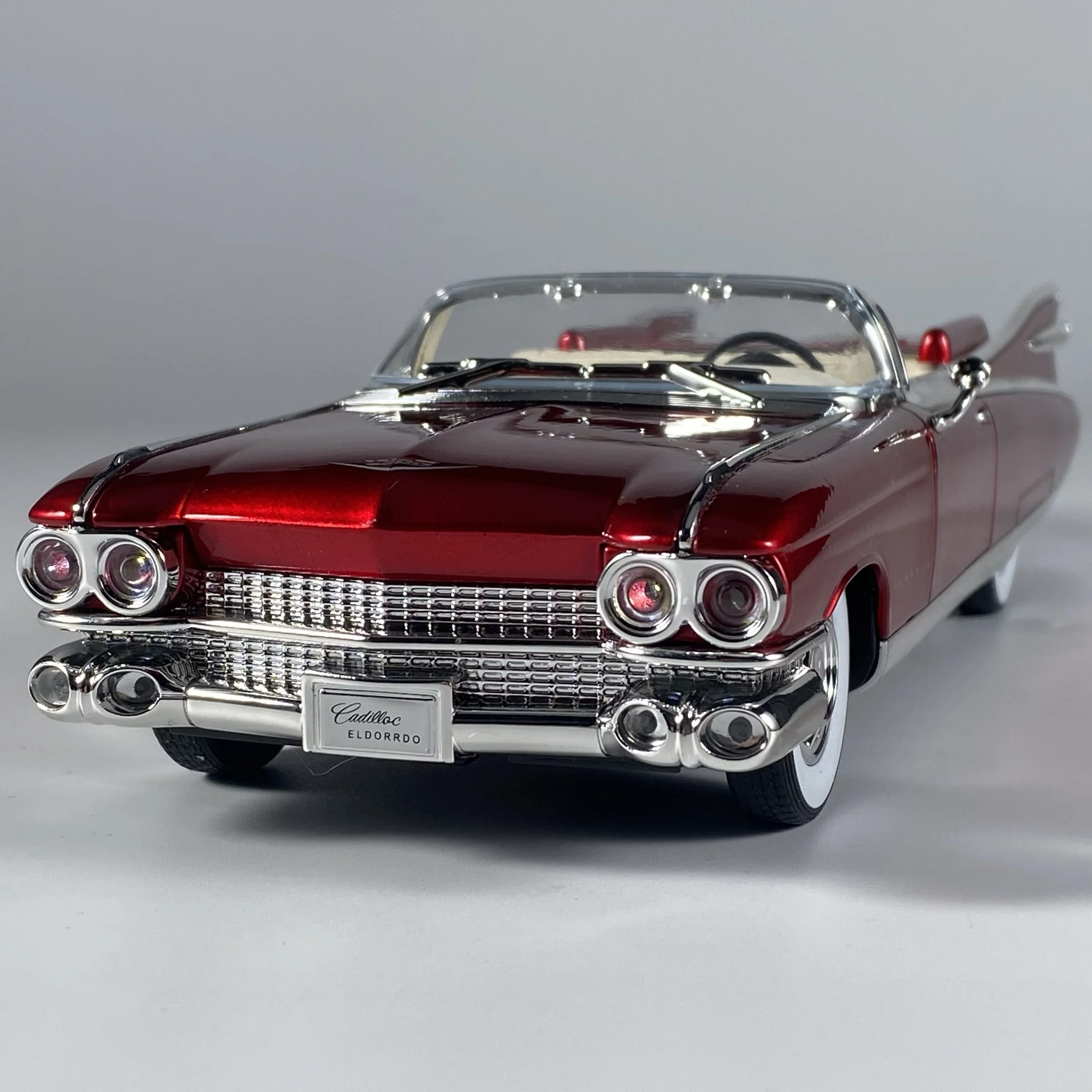 Cadillac Eldorado Biarritz 1959 Series 62 - Image 14
