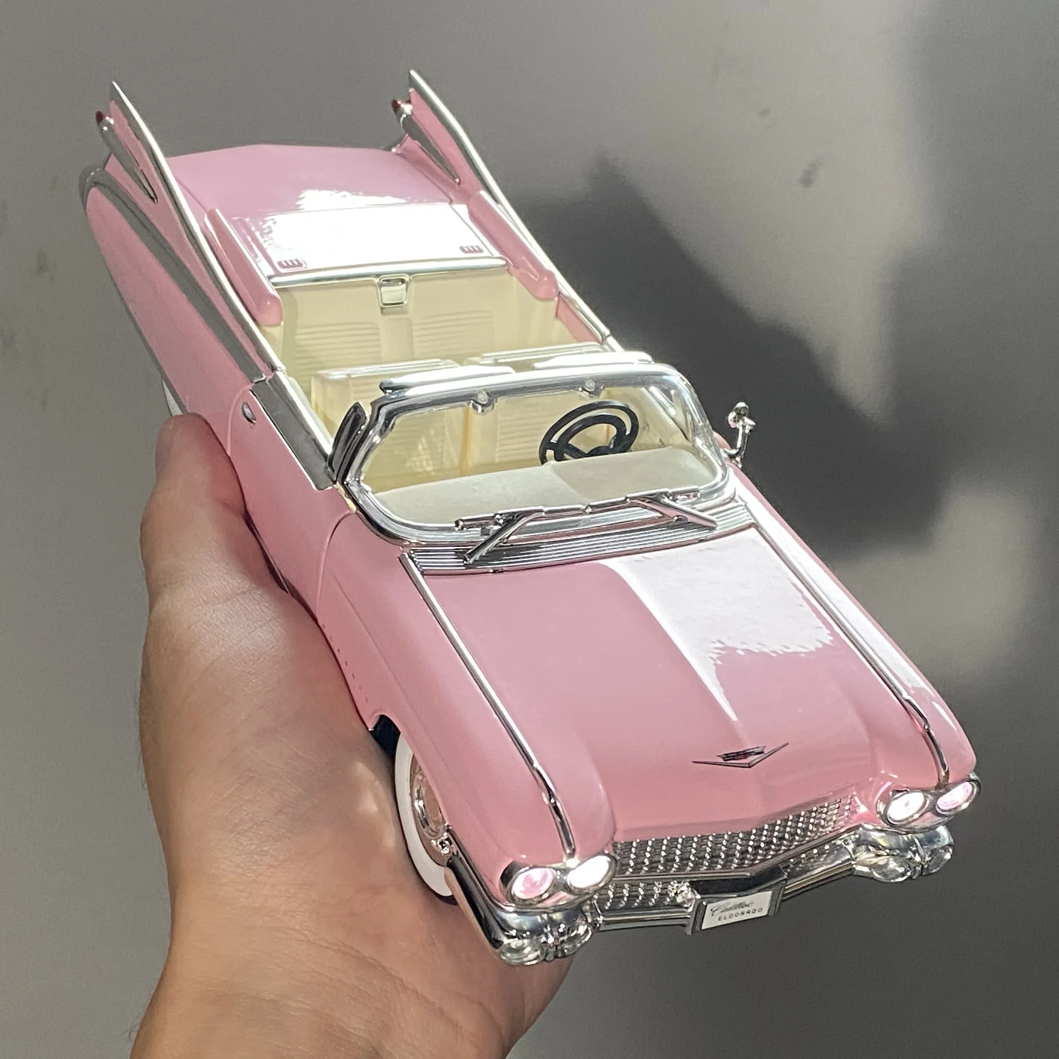 Cadillac Eldorado Biarritz 1959 Series 62 - Image 18