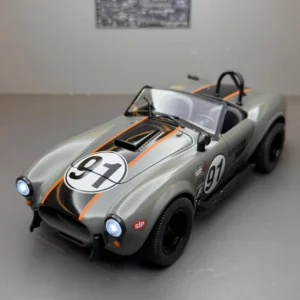 Ford Shelby Cobra 1964