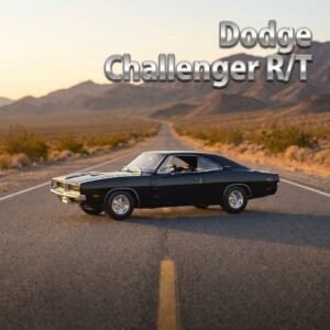 Dodge Challenger R/T 1969