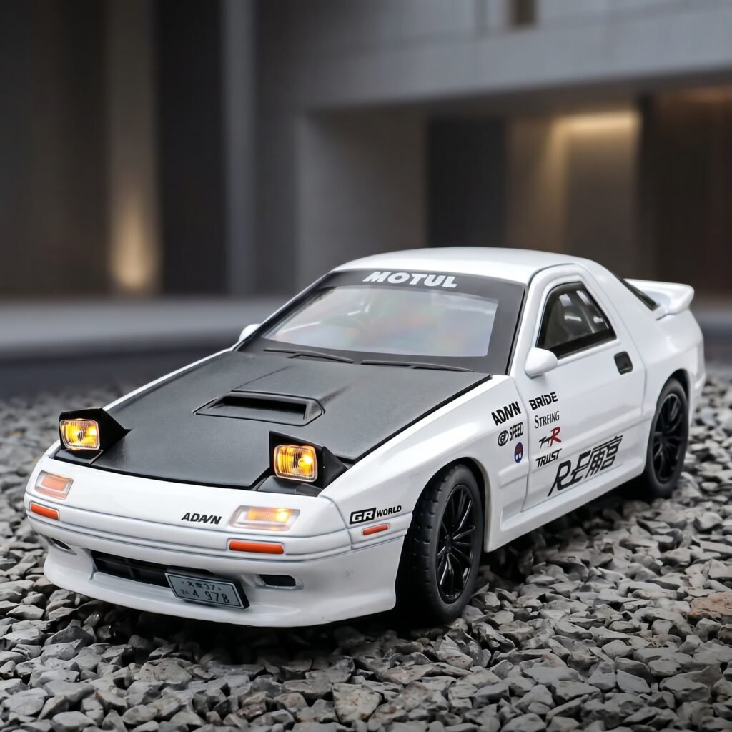 Mazda RX7