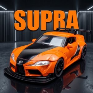 Toyota GR Supra