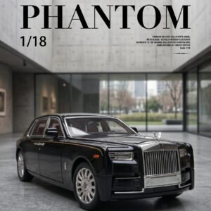 Rolls Royce Phantom