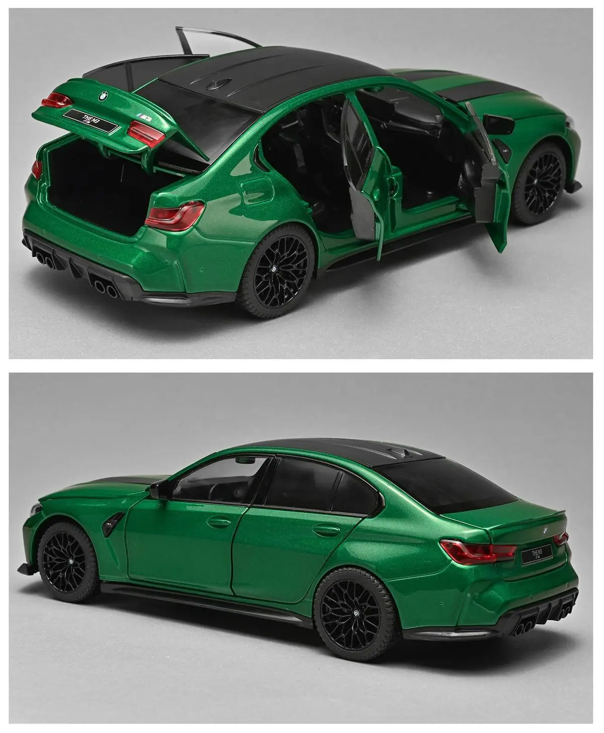 BMW M3 CS - Image 4