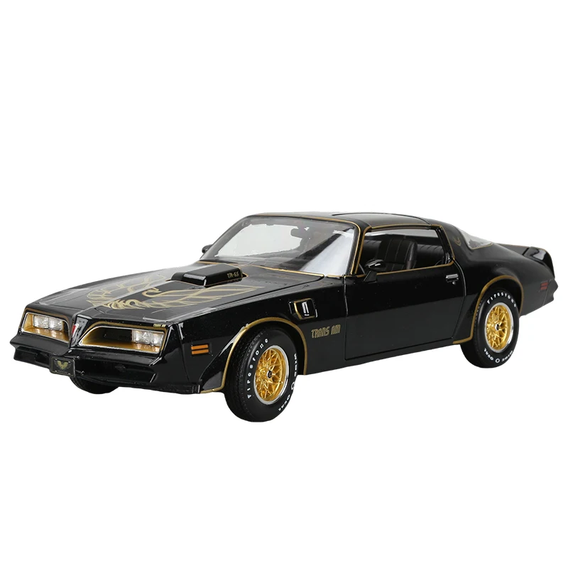 1978 Pontiac Firebird Trans Am - Image 6
