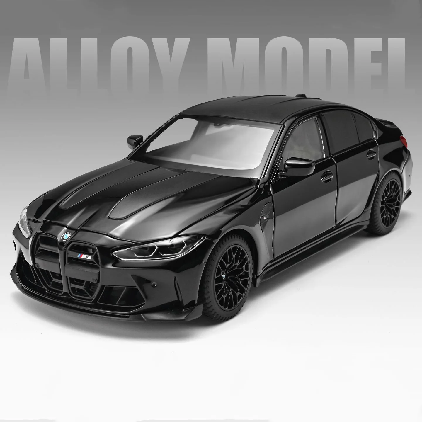 BMW M3 CS - Image 8