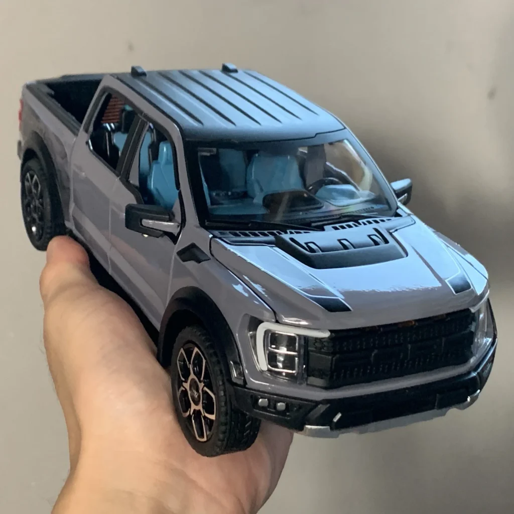 Ford Raptor F150