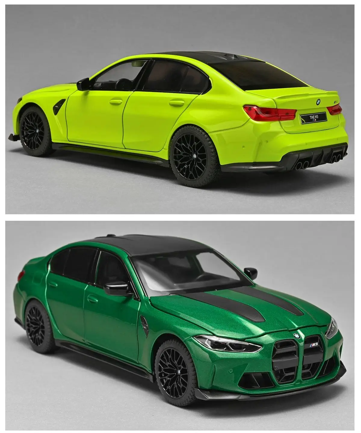 BMW M3 CS - Image 3