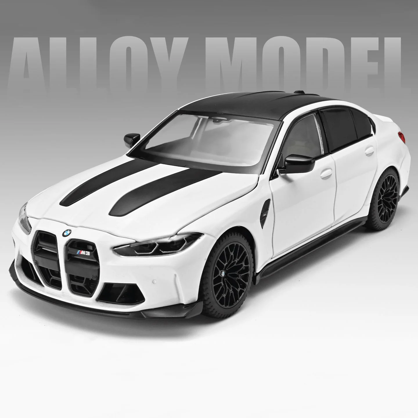 BMW M3 CS - Image 9