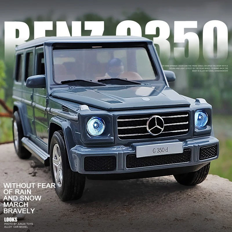 Mercedes-Benz G350 G350D