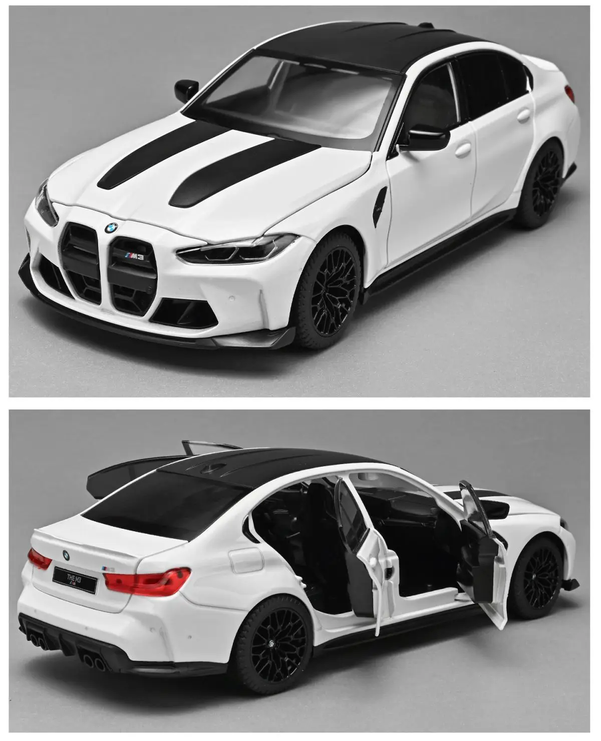 BMW M3 CS - Image 5