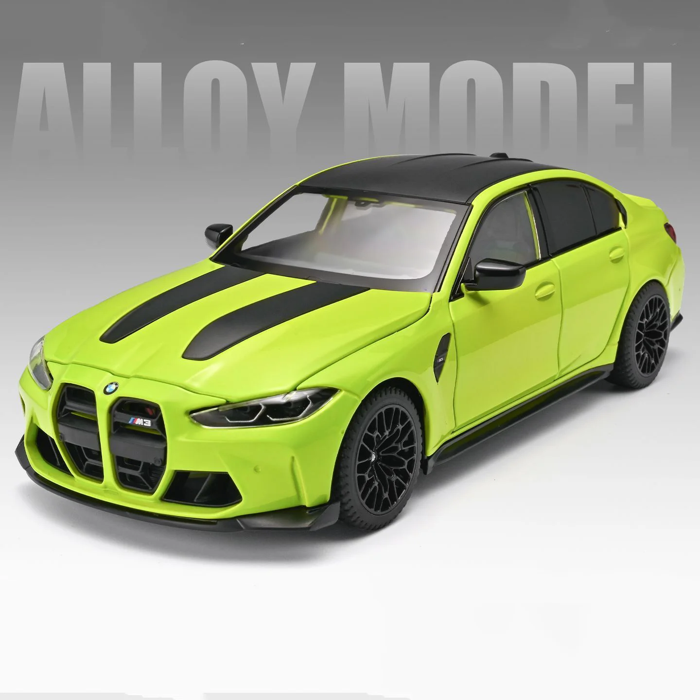 BMW M3 CS - Image 10