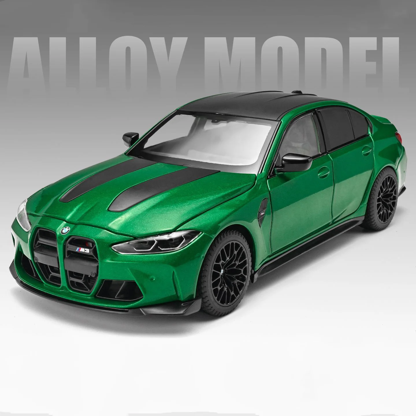 BMW M3 CS - Image 7