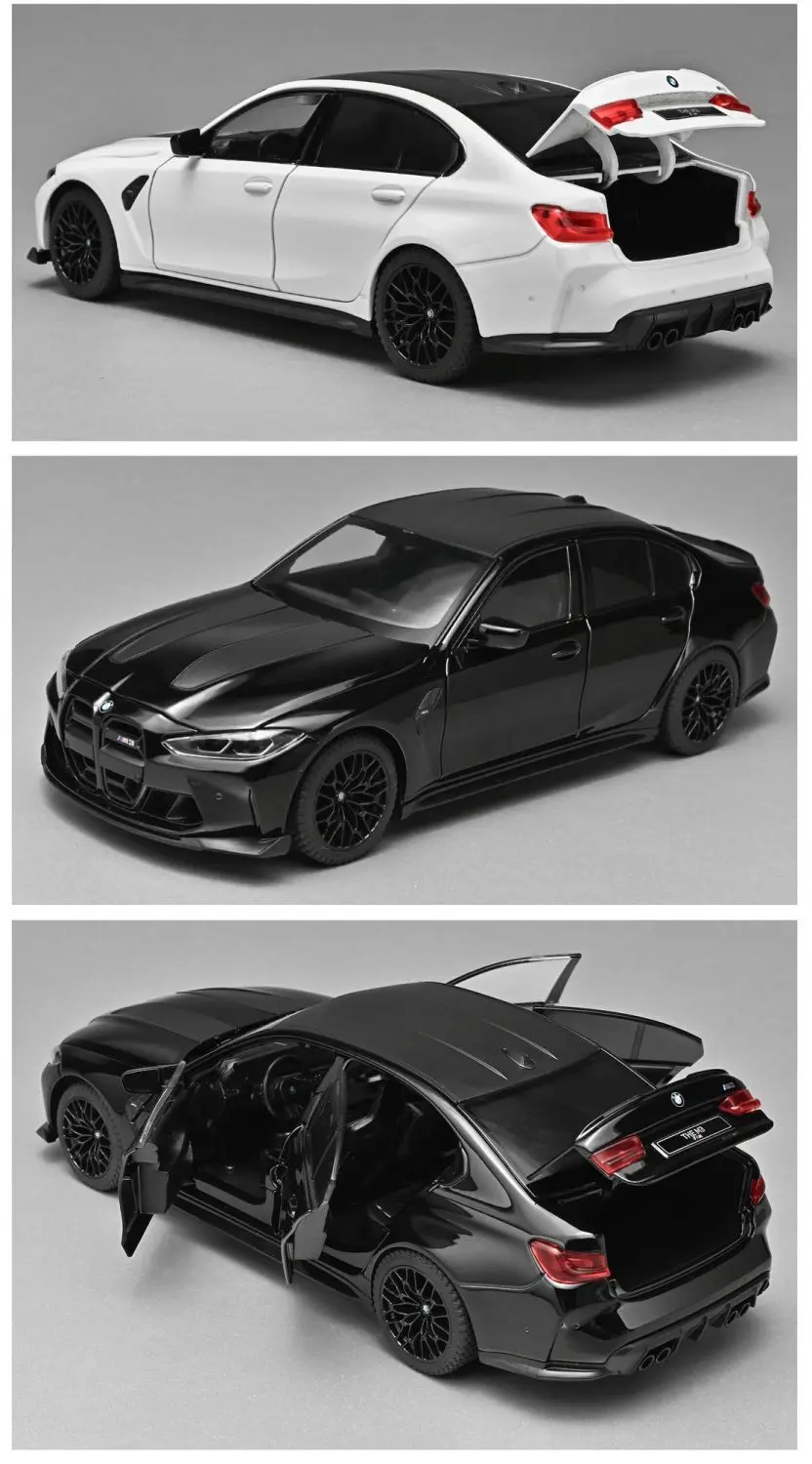 BMW M3 CS - Image 6