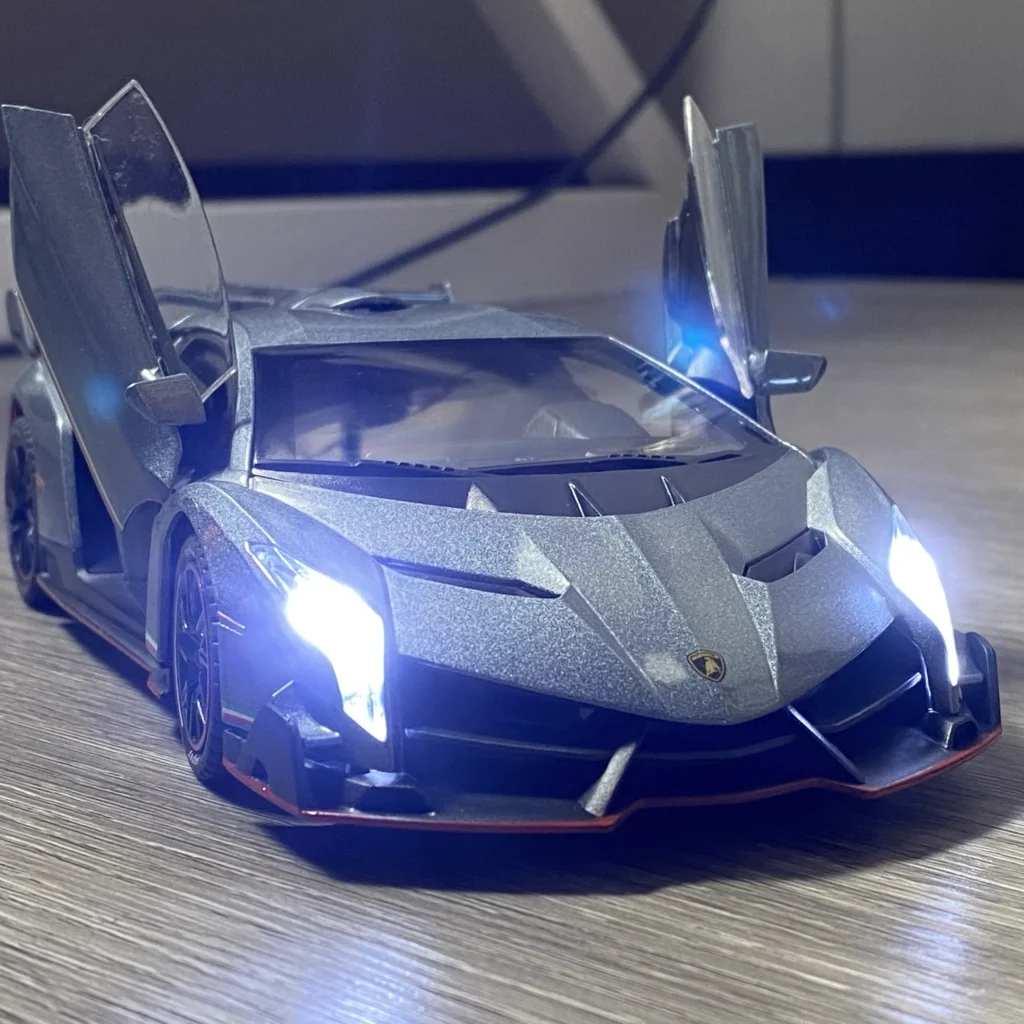 Lamborghini Veneno